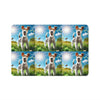 Non-Slip Pet Food Mat – Waterproof Feeding Mat for Dogs