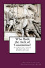 Who Built the Arch of Constantine?: Its History from Domitian to Constantine - Paperback