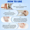 FungaFix Nail Patches