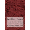The Holy Spirit: Who He Is, What He Does, & Why You Should Care - Paperback