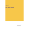 Rome and the Campagna - Hardcover