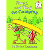 Fred and Ted Go Camping - Hardcover