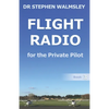 Flight Radio for the Private Pilot - Paperback