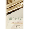A Piece of Peace - Paperback