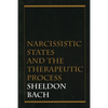 Narcissistic States and the Therapeutic Process - Paperback