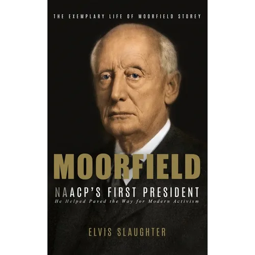 Moorfield - Hardcover