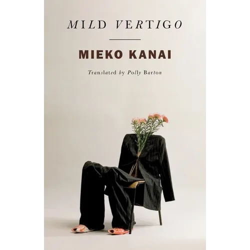 Mild Vertigo - Paperback