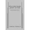 Welcome Home, Jenny Sutter - Paperback