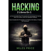 Hacking: 2 Libros En 1: La Guía Completa Para Principiantes De Aprendizaje De Hacking Ético Con Python Junto Con Ejemplos Práct - Paperback