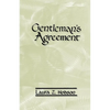Gentleman's Agreement - Paperback