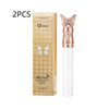 Waterproof Not Smudge Extra Curl Lash Mascara