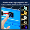 SolarBeam LED Light