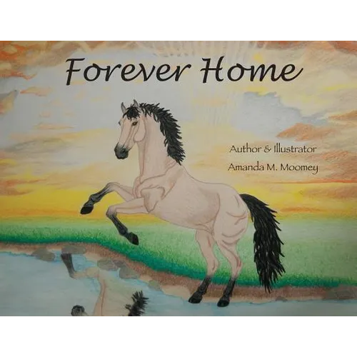 Forever Home - Paperback
