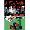 A New York Hold'em - Hardcover