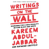 Writings on the Wall: Searching for a New Equality Beyond Black and White - Hardcover