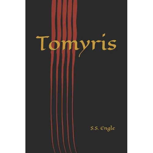 Tomyris - Paperback