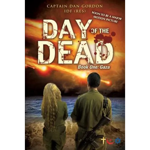 Day of the Dead: Book One - Gaza - Paperback
