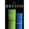 Bryson's Dictionary for Writers and Editors - Paperback