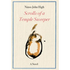 The Scrolls of a Temple Sweeper - Hardcover