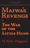 Maiwa's Revenge - Hardcover