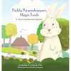 Paddy Poopenhopper's Magic Turds: A Tale of Kindness and Gratitude - Hardcover