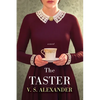 The Taster - Paperback