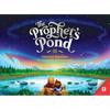 Prophet's Pond - Hardcover
