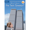 What Were the Twin Towers? - Paperback
