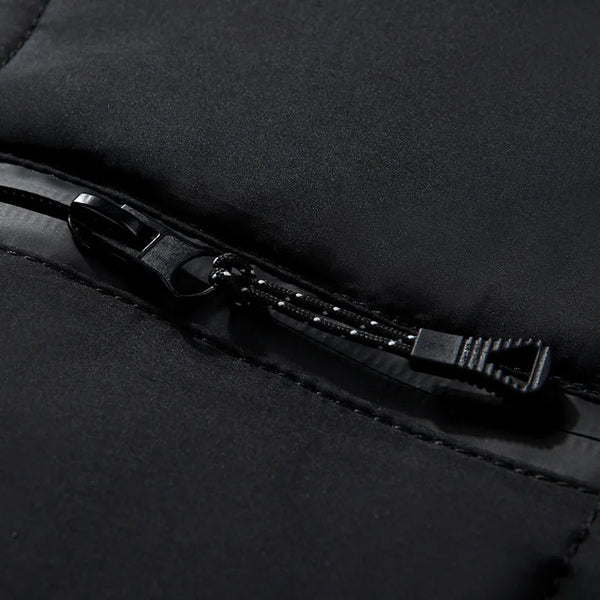 Hooded Down Coats