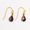 Tourmaline Gumdrop Solitaire Gift Set