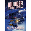 Murder on the Orient Express: The Graphic Novel - Paperback