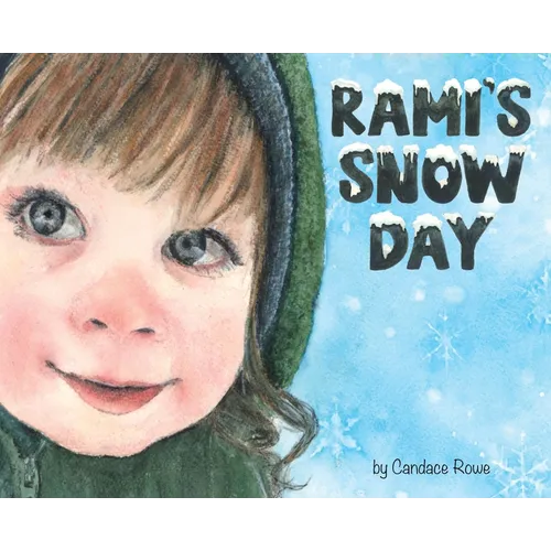 Rami's Snow Day - Hardcover