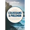Colossians & Philemon - Paperback