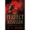 The Perfect Assassin: Book 1 in the Chronicles of Ghadid - Paperback