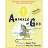 Animals of God: Volume One - Paperback