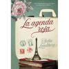 La Agenda Roja (the Red Address Book) - Paperback