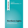Northern Lights: by Philip Pullman - Paperback
