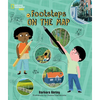 Footsteps on the Map - Hardcover