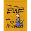 Slammin' Simon's Guide to Mastering Your First Rock & Roll Drum Beats! - Paperback