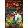 AnnaGrey and the Constellation - Paperback