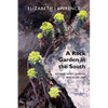A Rock Garden in the South - Paperback