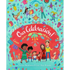 Our Celebración! - Paperback