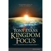 Kingdom Focus: Rethinking Today in Light of Eternity - Hardcover