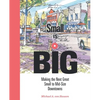 Small Is Big: Making the Next Great Small to Mid-Size Downtowns - Paperback