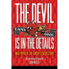 The Devil Is in the Details: Mike Rypka and the Torchy's Tacos Story - Paperback