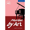 Murder by Art - Paperback