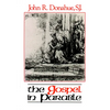 The Gospel in Parable: Metaphor, Narrative, and Theology in the Synoptic Gospels - Paperback