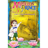 Napoleon and the Prince Episode 3: Part 1: The Lady in Black - Paperback