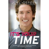 It's Your Time: Activate Your Faith, Achieve Your Dreams, and Increase in God's Favor - Paperback