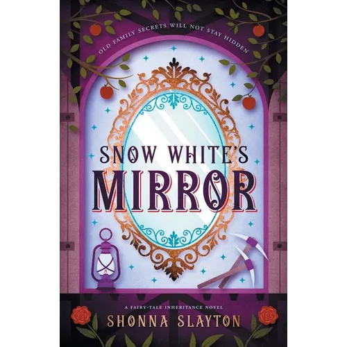 Snow White's Mirror - Paperback